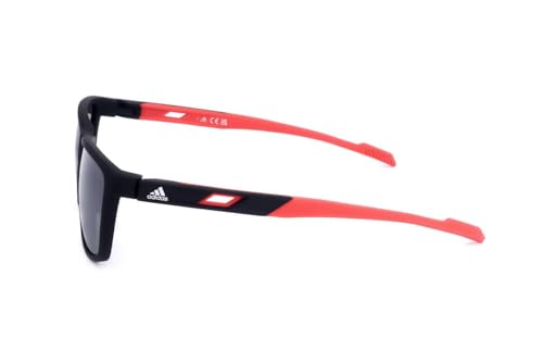 Adidas Sport SP0067-F 05D BLACK 58/17/140 MAN Sunglasses3