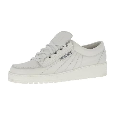 Mephisto Rainbow Leather Originals Shoes for Men Cover