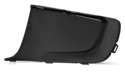 Grille pare-choc avant centrale finition d'origine ABS robuste pour Caddy 2011-2015