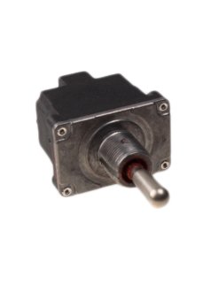 FridayParts DPDT 3 Fixed Positions Toggle Switch 4360073 for JLG