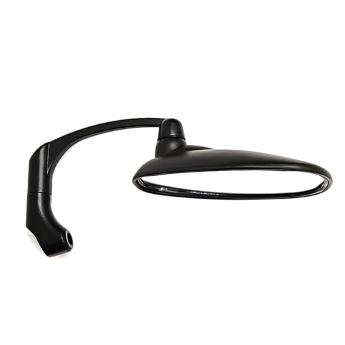Espejos moto universal contra vibraciones y angulos ciegos en e-bike 3