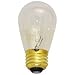 Technical Precision Replacement for Feit Electric 11s14-130v Light Bulb by Technical Precision