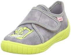 Superfit Jungen Bill Hausschuhe 1-800278 Hausschuhe