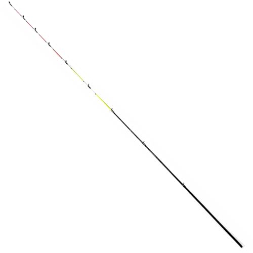MARURI, KIT DE PESCA ULTRA LIGHT MOLINETE 3000 15 ROLAMENTOS VARA 1.80M - 2-6LB - 2 PARTES COR:AZUL