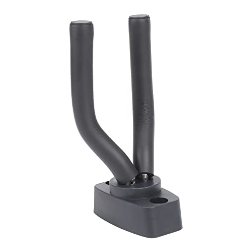 JUJNE Lot de 10 supports muraux pour guitare basse - Les Beatles, Paul McCartney, John Lennon, RIngo Starr, George Harrison JUJNE Lot de 10 supports muraux pour guitare basse – Image 4