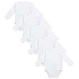 wickelbody langarm 74 Hautfreundliche reine Baumwolle für beste Atmungsaktivität