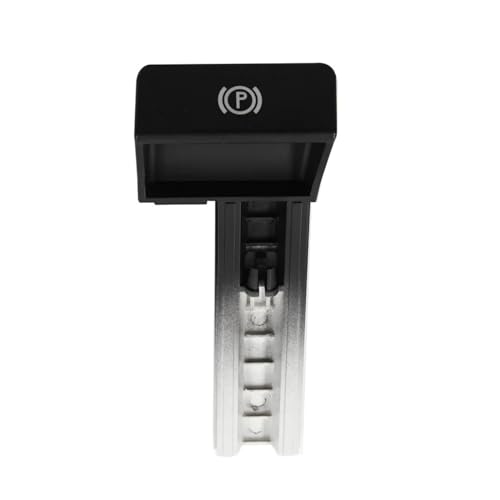 Botón de freno de mano electrónico para Peugeot 3008 modelos 470702 y 470703