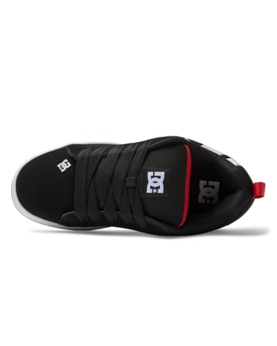 Image of DC Shoes Mens Court Graffik - for Men