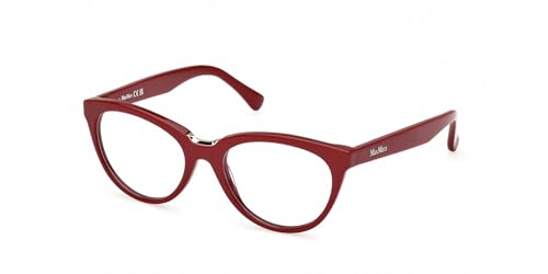 Gafas MaxMara MM5132 montura cómoda que no pesa para uso diario continuo