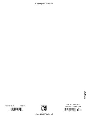 120 Studies for Right Hand Development (Classical Guitar Study Series) - Image 2