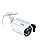 ZOSI 2MP 1080p HD 1920TVL Outdoor Indoor Home Security Camera (Hybrid 4-in-1 HD-CVI/TVI/AHD/960H Analog CVBS), 24PCS LEDs, 80ft IR Night Vision, Weatherproof Surveillance CCTV Bullet Camera