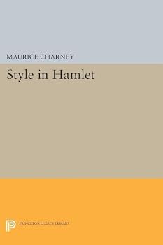 Paperback Style in Hamlet Book