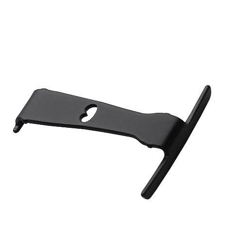 Image of Replacement Wicket for Oakley Sutro OO9406 /Sutro Asian Fit OO9406A /Sutro S OO9462 Sunglass - Black