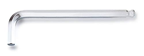 Toptul AHBL0309 Ball Point Hex Key Wrench