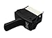 TTDYKX P27104003 577.59623 8961K1896 Marker Light Switch Position Light Activation Switch Compatible with Kenworth
