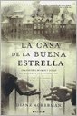 LA CASA DE LA BUENA ESTRELLA 8466639349 Book Cover
