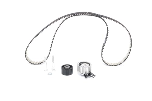 Zahnriemen Opel Insignia 2,0 Cdti Diesel Zahnriemenkit Wechsel Einbau Erneuern-image