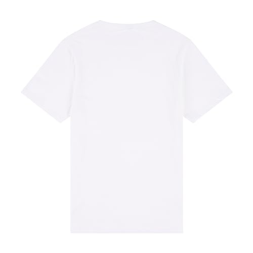 Image of Gildan Softstyle Men's Solid Modern Classic Fit T-Shirt White Small