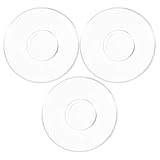 Dessous de verre pour apéritif – ce dessous de verre peut être utilisé dans les hôtels, les restaurants et pour la décoration d'événements ; il est pratique et fonctionnel