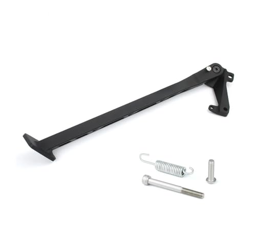Béquille latérale moto pour WR250F YZ250 YZ450F support stationnement stable