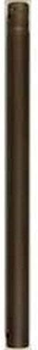 Monte Carlo DR60RB Traditional Downrod Collection in Bronze/Dark Finish, 60.00 inches, See Image