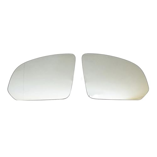 Verre de rétroviseur dégivrage automatique pour Volvo XC40 gauche droite