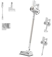 Amazon | Xiaomi ロボット掃除機 S10 2-in-1 吸引・水拭き両用 4000Pa