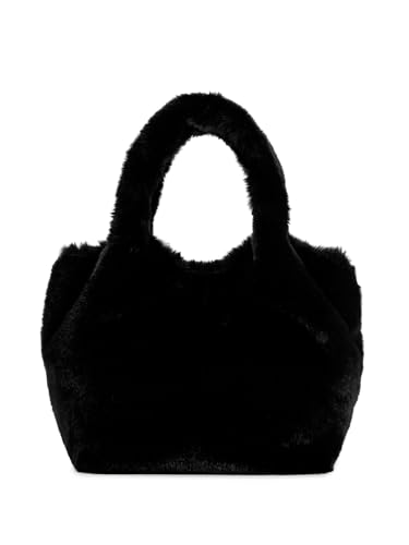 Image of GUESS Womens Samia Small Tote
