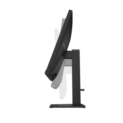 Image of OMEN 27qz 27 inch Class WQHD Gaming LCD Monitor - 27 inch Viewable - in-Plane Switching (IPS) Technology - 2560 x 1440 - FreeSync - 400 Nit - 1 ms - 165 Hz Refresh Rate - HDMI - DisplayPort