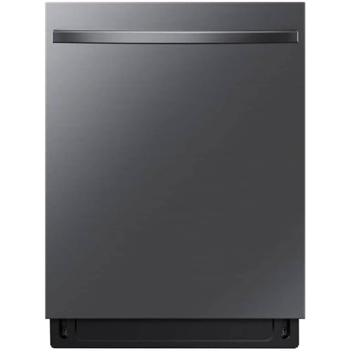 Smart Built-In Dishwasher AutoRelease Dry & StormWash+,