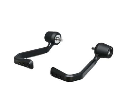 Protection levier de frein et embrayage moto haute finition pour MT-09 SP