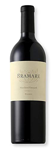 Cobos Bramare Malbec Marchiori Vineyard 2016 750 Ml