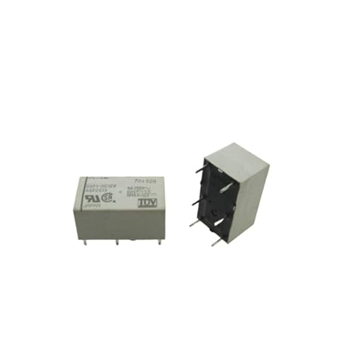 Relais DSP1-DC12V anti arc électrique pour commutation DIP6