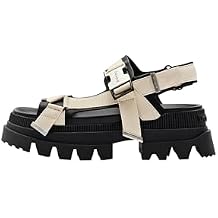 Desigual Women's Sandals Block
