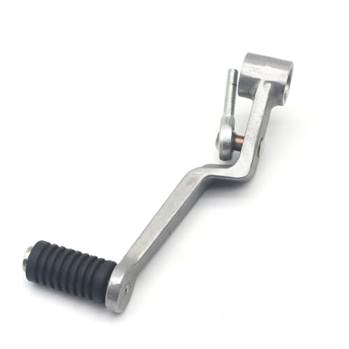 Palanca cambios Suzuki GSXR 600 y 750 (2006-2016) freno trasero