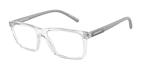 ARNETTE Eyeglasses AN 7197 2755 Eyeke Crystal