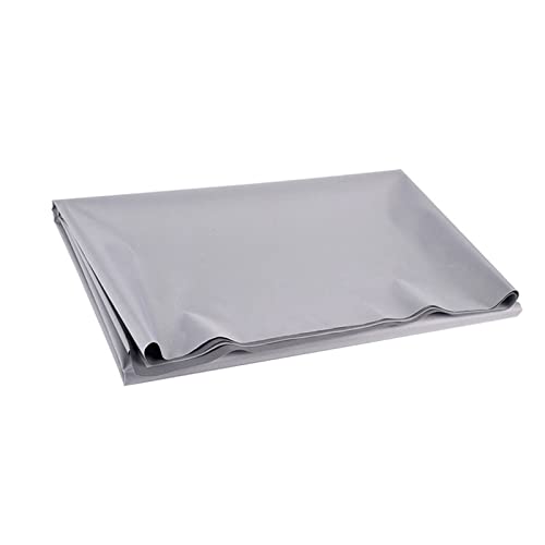 Tela de pantalla proyector reflectante y portátil de 84 pulgadas 5