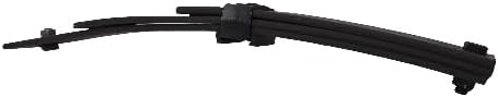 Buggies Unlimited Front 3-Leaf Spring for EZGO Marathon 1989-1994 Gas & Electric Models | Replaces OEM 24065-G1