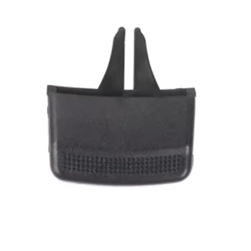 Panneau Clip Grille D'aération Voiture A/C pour Kit Climatiseur Elantra 12-16