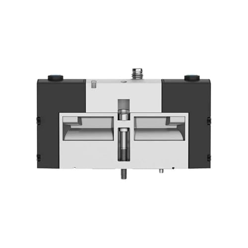 Électrovannes VSVA-B-P53C 539149 stop fuite air comprimé usine - 5
