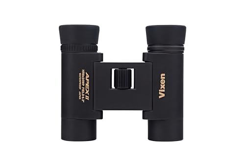 Binoculares Vixen APEX II HR8 x 24 WP Compactos miniatura 3