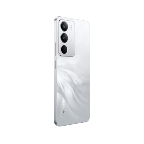 Realme C71 8+256GB, 256 Gb, White - 5