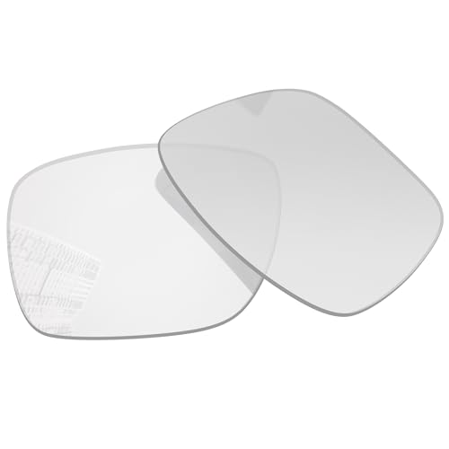Image of Acefrog 1.5MM Polarized Replacement Lenses for Oakley Holbrook OO9102 Sunglasses, Upgraded Material, Impact Resistant