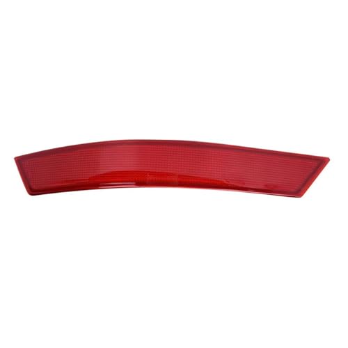 Réflecteur de pare-chocs arrière Classe ML W164 ML320 feu stop A1648200374