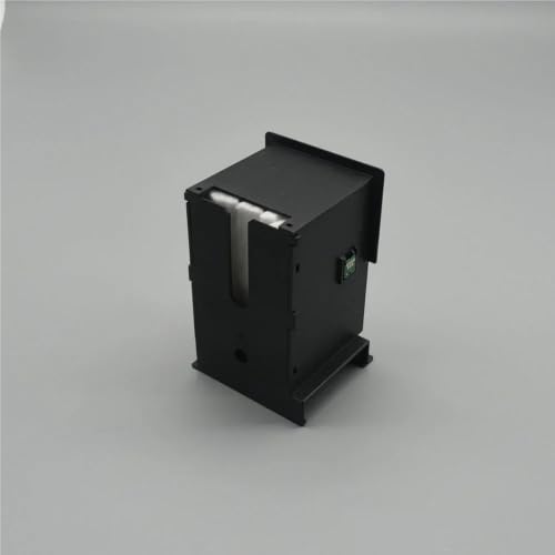 Caja de mantenimiento SC13MB para impresoras Epson T5160 y T3100x, pack de 5 unidades