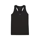 PUMA Unisex Cloudspun Umstands-Tanktop (1 Stück)