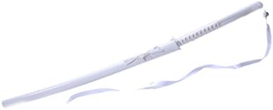 Sword Valley Katana Samurai Sword Genji Sword 3 Piece Handmade Knives Set