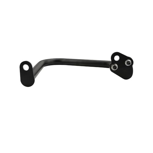 Protections Moteur Scrambler 1200 Contre Chutes et Chocs Inférieurs