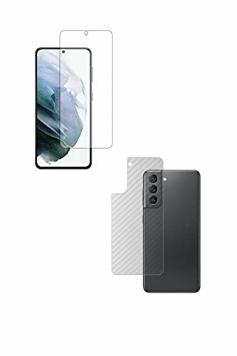 �y2���g(���+�w��)�zClearView(�N���A�r���[) �T���X�� Galaxy S21 5G �p �t���ی�t�B���� �}�b�g(���˒ጸ)�^�C�v�{�J�[�{���� �w�ʕی�t�B���� ���{��