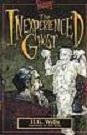 Paperback The Inexperienced Ghost: And the Temptation of Harringay (Classic Frights Series) Book